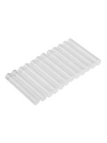 Klijų lazdelės TOP TOOLS 42E081 (8/50 mm, skaidrios, 12 vnt.)
