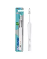 TePe Gentle Care Super Soft dantų šepetėlis, itin minkštas, įvairių spalvų