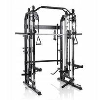 Daugiafunkcis treniruoklis Hammer Autark Smith Machine Multi
