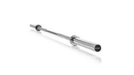 Štangos strypas svorių kilnojimui Hammer Barbell Pro, 20 kg