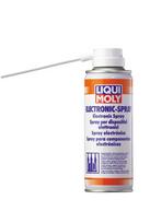 Liqui Moly preparatas elektros instaliacijos priežiūrai, 200ml, 3110
