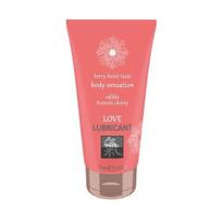 SHIATSU lubrikantas Love Acerola cherry (75 ml)