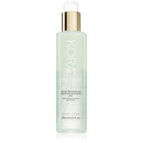 KORA Organics Milky Mushroom Gentle Cleansing Oil giliai valantis aliejus 150 ml