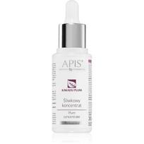 Apis Natural Cosmetics Professional Kakadu Plum intensyviai drėkinantis koncentratas veidui 30 ml