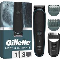 Gillette BG5340 Vīriešu Matu Griezējs Kermenim Un Intīmai i5 80818219