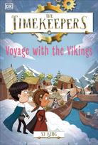 The Timekeepers: Voyage with the Vikings