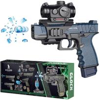 Žaislinis šautuvas PZ-021G-1