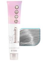 By Fama pusiau ilgalaikiai plaukų dažai be amoniako By Fama Luminity diamond 80ml