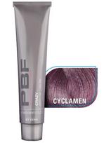 By Fama geliniai plaukų dažai, nereikia aktyvatoriaus By fama Crazy Color Cyclamen 60ml