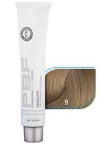 By Fama plaukų dažai By Fama PBF Absolute 9 very light blonde 80ml