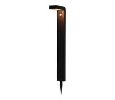 Eglo 900246 - LED Išorinis saulės žibintas su jutikliu 18xLED/0,2W/3,7V IP44