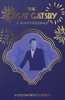 The Great Gatsby F.Scott Fitzgerald