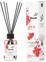 Namų kvapas su lazdelėmis Shail Nr.250 Amor, 115 ml