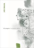 Aš snieginis leopardas - Jidi Majia