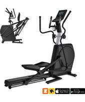 Elipsinis treniruoklis inSPORTline Velocer ET