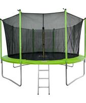Batutų rinkinys inSPORTline Irbiso 427 cm