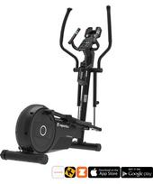 Elipsinis treniruoklis inSPORTline ZenStride 300