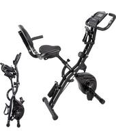 Sulankstomas treniruoklis inSPORTline Xbike Max