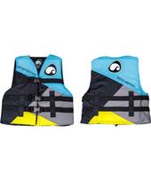 Spinera Deluxe Youth Nylon Vest - 50N