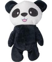 Kaklo pagalvė Origin Outdoors Microbeads 2in1 Pandabear