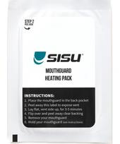 Dantų apsaugos šildymo paketas Sisu