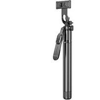 Awei Universal selfie stick aluminium black AWE000232