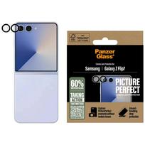 PanzerGlass PicturePerfect tempered lens glass for Samsung Galaxy Z Flip7