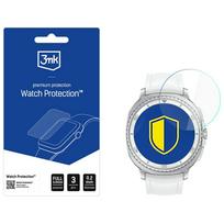 3MK Hybrid glass FlexibleGlass Watch for Samsung Galaxy Watch 8 Classic