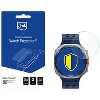 3MK Hybrid Glass Watch for Samsung Galaxy Watch Ultra 2025
