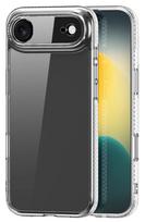 Mocco Ultra-Thin 2 mm Silicone Case for Apple iPhone Air