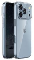 Mocco Ultra Back Case 2 mm Silicone Case for Apple iPhone 17 Pro