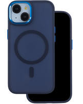 Mocco Frozen MagSafe Case for Samsung Galaxy S24 FE