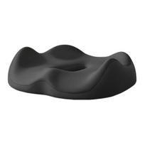 Memory Foam Seat Cushion Breathable Design Tailbone Pressure Relief Ergonomic Support Office Chair Seat Cushion juoda