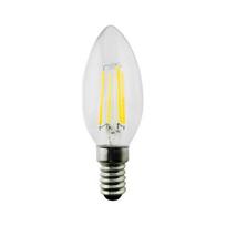 Maclean Maclean Retro Edison LED dekoratyvinė lemputė E14, 4W 230V (MCE285)