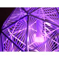 Philips Philips Hue pradinio rinkinio tiltelis + 3 x E27 A60 RGBW 9W BT lemputė +.