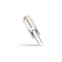 Spectrum Spectrum LED G4, column, 12V, 1.5W, silicone, CE (WOJ13118)