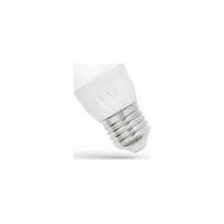 Spectrum Spectrum LED žvakės formos lemputė E27, 230V, 6W, CW (WOJ13062)