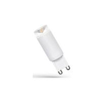 Spectrum Spectrum LED G9, 230V, 3W, CW, ceramic (WOJ13064)