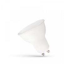 Spectrum LED LEMPUTĖ GU10 230V 6WWW REGULIUOJAMA SPECTRUM