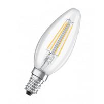 Osram LEDSCLB403XD 4W/ 827 230V FIL E14 OSRAM