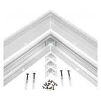 Spectrum FRAME FOR LED LUMINAIRE 60X60CM