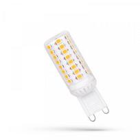 Spectrum LED G9 230V 4.5W NW SMD 5 LAT PREMIUM