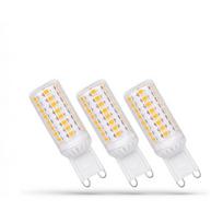 Spectrum BULB LED G9 4W 840 430LM DIM