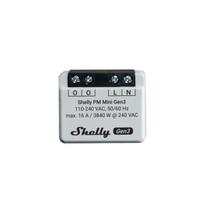 Shelly PM Mini Gen3 Controller