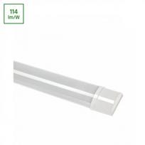 Spectrum LED LUMINAIRE 28W 3200LM 4000K120CM IP20