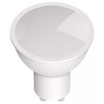 AVIDE LED bulb GU10, 100°, 7W, 610lm, 3000K - warm white