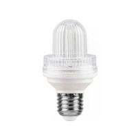 Visional LED mirksinti stroboskopo lemputė E27, 1.2W, 6000K