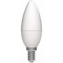 AVIDE LED lemputė E14, C37, 4,5 W, 470 lm, 3000 K - šiltai balta
