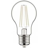 AVIDE LED lemputė E27, A60, 8,5 W, 1055 lm, 2700 K - šiltai balta