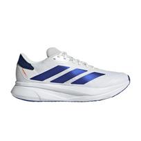 adidas Duramo SL 2.0 White Lucid Blue Unisex Sneakers Cloud-White Dark-Blue JS4395 40⅔